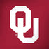 University of Oklahoma Sooners Cracked Surface Book 2 15in Skin