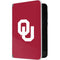 University of Oklahoma Sooners Cracked Surface Duo Skin