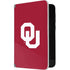 University of Oklahoma Sooners Cracked Surface Duo Skin