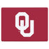 University of Oklahoma Sooners Cracked Surface Laptop 3 13.5in Skin