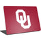 University of Oklahoma Sooners Cracked Surface Laptop 4 15in Skin