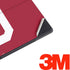 University of Oklahoma Sooners Cracked Surface Pro 7 Skin