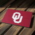 University of Oklahoma Sooners Cracked Surface Pro 7 Skin