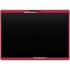 University of Oklahoma Sooners Cracked Surface Pro 8 Skin