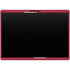 University of Oklahoma Sooners Cracked Surface Pro 9 Skin