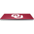 University of Oklahoma Sooners Cracked Universal Laptop 12in (9.8 x 6.8in) Skin