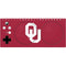 University of Oklahoma Sooners Cracked Xbox Adaptive Controller Skin