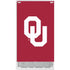 University of Oklahoma Sooners Cracked Xbox Series S Bundle Skin