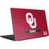 University of Oklahoma Sooners Dell Vostro Skin