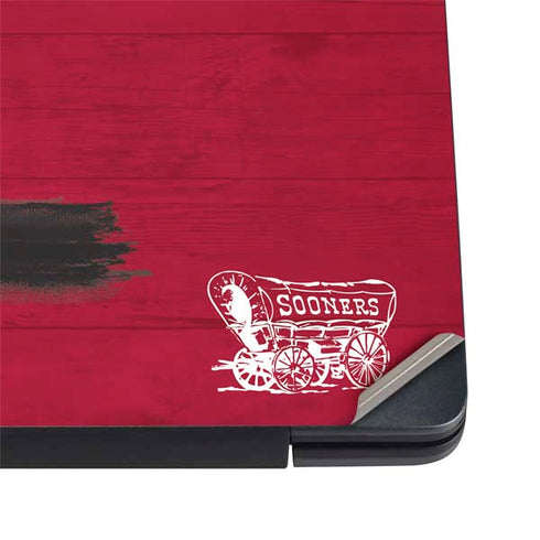 University of Oklahoma Sooners Dell Vostro Skin