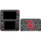 University of Oklahoma Sooners Digi 3DS XL 2015 Skin