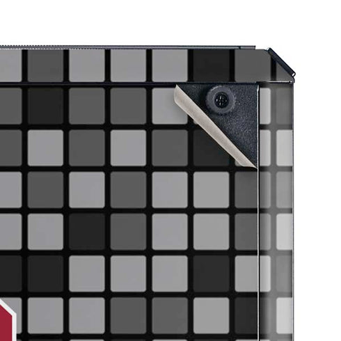 University of Oklahoma Sooners Digi Cooler Master MasterBox Q300L Mini Tower Skin