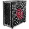 University of Oklahoma Sooners Digi Corsair 4000D Tempered Glass Mid-Tower ATX Case Skin