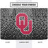 University of Oklahoma Sooners Digi Dell Vostro Skin