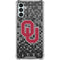 University of Oklahoma Sooners Digi Galaxy A13 5G Clear Case