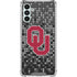 University of Oklahoma Sooners Digi Galaxy A13 5G Clear Case