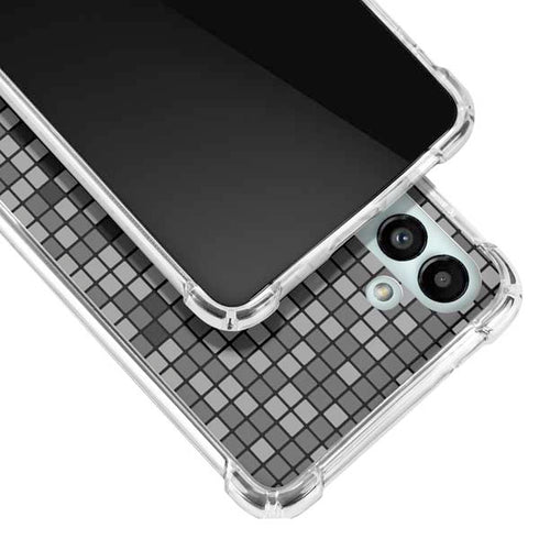University of Oklahoma Sooners Digi Galaxy A13 5G Clear Case