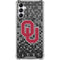 University of Oklahoma Sooners Digi Galaxy A14 5G Clear Case