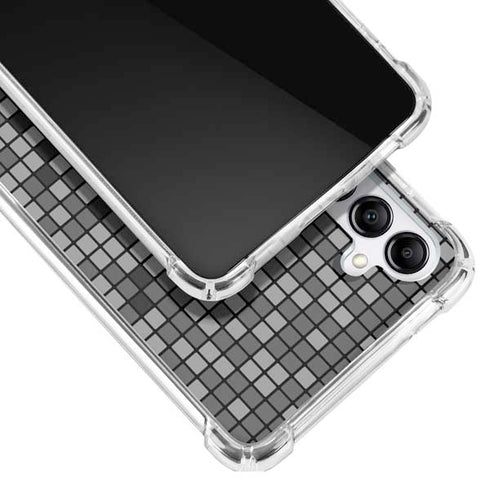 University of Oklahoma Sooners Digi Galaxy A14 5G Clear Case