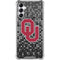 University of Oklahoma Sooners Digi Galaxy A15 5G Clear Case