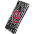 University of Oklahoma Sooners Digi Galaxy A30 Clear Case