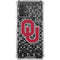 University of Oklahoma Sooners Digi Galaxy A32 5G Clear Case