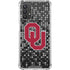 University of Oklahoma Sooners Digi Galaxy A32 5G Clear Case