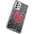 University of Oklahoma Sooners Digi Galaxy A33 5G Clear Case