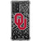 University of Oklahoma Sooners Digi Galaxy A52 5G Clear Case