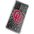 University of Oklahoma Sooners Digi Galaxy A52 5G Clear Case