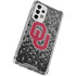 University of Oklahoma Sooners Digi Galaxy A53 5G Clear Case