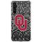 University of Oklahoma Sooners Digi Galaxy A54 5G Clear Case