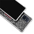 University of Oklahoma Sooners Digi Galaxy A71 5G Clear Case