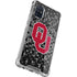University of Oklahoma Sooners Digi Galaxy A71 5G Clear Case