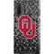 University of Oklahoma Sooners Digi Galaxy Note 10 Pro Case
