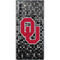 University of Oklahoma Sooners Digi Galaxy Note 10 Skin