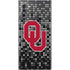 University of Oklahoma Sooners Digi Galaxy Note 10 Skin