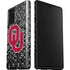 University of Oklahoma Sooners Digi Galaxy Note20 5G Pro Case
