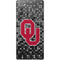 University of Oklahoma Sooners Digi Galaxy Note20 5G Skin