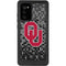 University of Oklahoma Sooners Digi Galaxy Note20 5G Waterproof Case