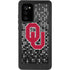 University of Oklahoma Sooners Digi Galaxy Note20 5G Waterproof Case