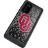 University of Oklahoma Sooners Digi Galaxy Note20 5G Waterproof Case