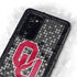 University of Oklahoma Sooners Digi Galaxy Note20 5G Waterproof Case