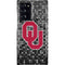 University of Oklahoma Sooners Digi Galaxy Note20 Ultra 5G Lite Case