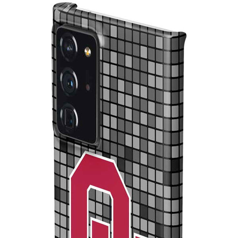 University of Oklahoma Sooners Digi Galaxy Note20 Ultra 5G Lite Case