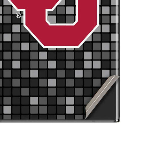 University of Oklahoma Sooners Digi Galaxy Note20 Ultra 5G Skin