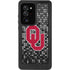 University of Oklahoma Sooners Digi Galaxy Note20 Ultra 5G Waterproof Case