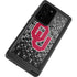 University of Oklahoma Sooners Digi Galaxy Note20 Ultra 5G Waterproof Case