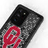 University of Oklahoma Sooners Digi Galaxy Note20 Ultra 5G Waterproof Case