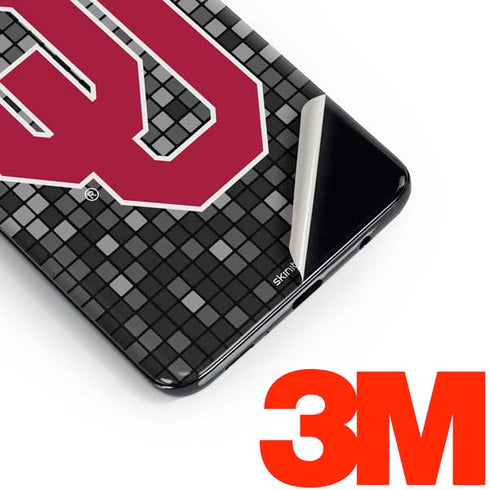 University of Oklahoma Sooners Digi Galaxy S10 Plus Skin
